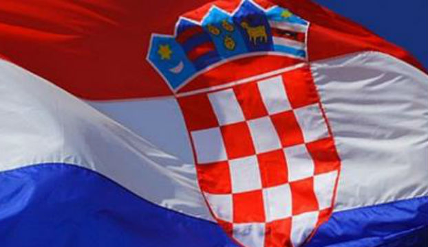 Image result for hrvatska zastava